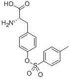 H-Tyr(Tos)-OHStructure,159505-46-1Structure H-Tyr(Tos)-OH Structure,159505-46-1Structure