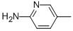 2-Amino-5-methylpyridine Structure,1603-41-4Structure