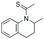 (8ci)-1,2,3,4-四氫-1-(硫代乙?；?-喹哪啶結(jié)構(gòu)式_16078-43-6結(jié)構(gòu)式