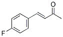 1-(4-氟苯基)-1-丁烯-3-酮結(jié)構(gòu)式_1611-38-7結(jié)構(gòu)式