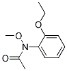 (9ci)-n-(2-乙氧基苯基)-n-甲氧基-乙酰胺結(jié)構(gòu)式_161531-97-1結(jié)構(gòu)式