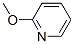 2-Methoxypyridine Structure,1628-89-3Structure