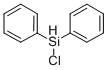 Chlorodiphenylsilane Structure,1631-83-0Structure