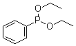 Diethyl phenylphosphinite Structure,1638-86-4Structure