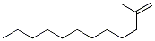 2-甲基-1-十二烯結(jié)構(gòu)式_16435-49-7結(jié)構(gòu)式