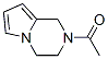 (9CI)-2-乙?；?1,2,3,4-四氫-吡咯并[1,2-a]吡嗪結(jié)構(gòu)式_165117-99-7結(jié)構(gòu)式