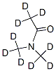 N,n-dimethylacetamide-d9Structure,16727-10-9Structure N,n-dimethylacetamide-d9 Structure,16727-10-9Structure