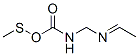 MethomylStructure,16752-77-5Structure Methomyl Structure,16752-77-5Structure