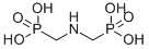Iminodi(methylphosphonic acid) Structure,17261-34-6Structure