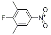 2-氟-1,3-二甲基硝基苯結(jié)構(gòu)式_1736-85-2結(jié)構(gòu)式