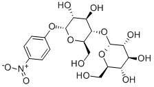 P-Nitrophenyl-alpha-D-maltoside hydrate Structure,17400-77-0Structure