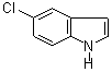 5-Chloroindole Structure,17422-32-1Structure