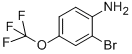 2-Bromo-4-trifluoromethoxyanilineStructure,175278-17-8Structure 2-Bromo-4-trifluoromethoxyaniline Structure,175278-17-8Structure