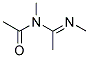 (e)-(9ci)-n-甲基-n-[1-(甲基亞氨基)乙基]-乙酰胺結構式_175542-29-7結構式