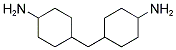4,4-Diaminodicyclohexyl methaneStructure,1761-71-3Structure 4,4-Diaminodicyclohexyl methane Structure,1761-71-3Structure