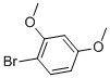 1-Bromo-2,4-dimethoxybenzeneStructure,17715-69-4Structure 1-Bromo-2,4-dimethoxybenzene Structure,17715-69-4Structure