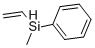 Methylphenylvinylsilane Structure,17878-39-6Structure