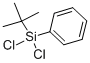 T-butylphenyldichlorosilaneStructure,17887-41-1Structure T-butylphenyldichlorosilane Structure,17887-41-1Structure