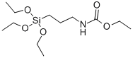 TriethoxysilylpropylethylcarbameStructure,17945-05-0Structure Triethoxysilylpropylethylcarbame Structure,17945-05-0Structure