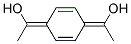 (9ci)-1,1-(2,5-環(huán)己二烯-1,4-二基)雙-乙醇結構式_180519-64-6結構式