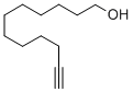11-Dodecyn-1-ol Structure,18202-10-3Structure