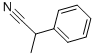 α-Methylbenzyl Cyanide Structure,1823-91-2Structure