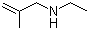 N-Ethylmethallylamine Structure,18328-90-0Structure