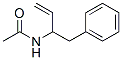 (9ci)-n-[1-(苯基甲基)-2-丙烯基]-乙酰胺結(jié)構(gòu)式_184365-66-0結(jié)構(gòu)式