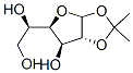 1,2-O-Isopropylidene-D-glucofuranoseStructure,18549-40-1Structure 1,2-O-Isopropylidene-D-glucofuranose Structure,18549-40-1Structure