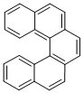 (5)HeliceneStructure,188-52-3Structure (5)Helicene Structure,188-52-3Structure