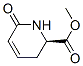 (r)-(9ci)-1,2,3,6-四氫-6-氧代-2-吡啶羧酸甲酯結構式_188194-94-7結構式