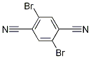 2,5-DibromoterephthalonitrileStructure,18870-11-6Structure 2,5-Dibromoterephthalonitrile Structure,18870-11-6Structure