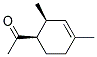 順式-(9ci)-1-(2,4-二甲基-3-環(huán)己烯-1-基)-乙酮結(jié)構(gòu)式_188716-50-9結(jié)構(gòu)式