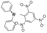 1,1-Diphenyl-2-picrylhydrazyl Structure,1898-66-4Structure
