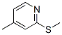 4-甲基-2-(甲基磺?；?吡啶
結(jié)構(gòu)式_19006-77-0結(jié)構(gòu)式
