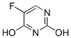 5-氟-2,4-嘧啶二醇結(jié)構(gòu)式_191047-65-1結(jié)構(gòu)式