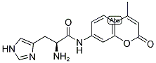 H-His-AMC結構式_191723-64-5結構式