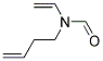 (9ci)-n-3-丁烯-n-乙烯-甲酰胺結(jié)構(gòu)式_192058-12-1結(jié)構(gòu)式