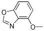 4-甲氧基苯并噁唑結(jié)構(gòu)式_192753-32-5結(jié)構(gòu)式