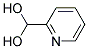 (9ci)-2-吡啶-甲烷二醇結(jié)構(gòu)式_19322-71-5結(jié)構(gòu)式