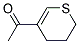 (9ci)-1-(3,4-二氫-2H-硫代吡喃-5-基)-乙酮結(jié)構(gòu)式_193561-43-2結(jié)構(gòu)式
