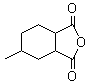 Hexahydro-4-methylphthalic anhydrideStructure,19438-60-9Structure Hexahydro-4-methylphthalic anhydride Structure,19438-60-9Structure