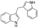 3,3-Diindolylmethane Structure,1968-05-4Structure