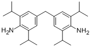 4,4-Methylenebis(2,6-diisopropylaniline)Structure,19900-69-7Structure 4,4-Methylenebis(2,6-diisopropylaniline) Structure,19900-69-7Structure