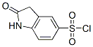 2-氧代吲哚啉-5-磺酰氯結(jié)構(gòu)式_199328-31-9結(jié)構(gòu)式