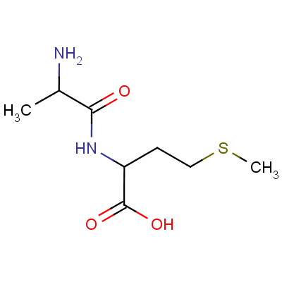 2-(2-氨基丙?；被?-4-甲基磺?；∷峤Y構式_1999-43-5結構式