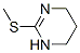 (7CI, 8CI, 9CI)-1,4,5,6-四氫-2-(甲基硫代)-嘧啶結(jié)構(gòu)式_20112-81-6結(jié)構(gòu)式