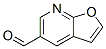 5-甲?；?呋喃并[2,3-b]吡啶結(jié)構(gòu)式_201470-89-5結(jié)構(gòu)式