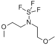 Bis(2-methoxyethyl)aminosulfur trifluoride Structure,202289-38-1Structure