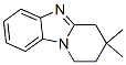 (9CI)-1,2,3,4-四氫-3,3-二甲基吡啶并[1,2-a]苯并咪唑結(jié)構(gòu)式_202346-20-1結(jié)構(gòu)式